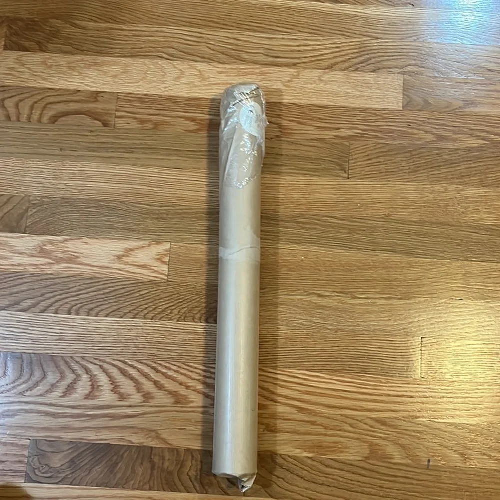 Anthropologie Farrow & Ball Helleborus Wallpaper NWT